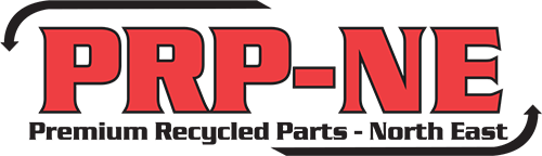 PRP NE Logo